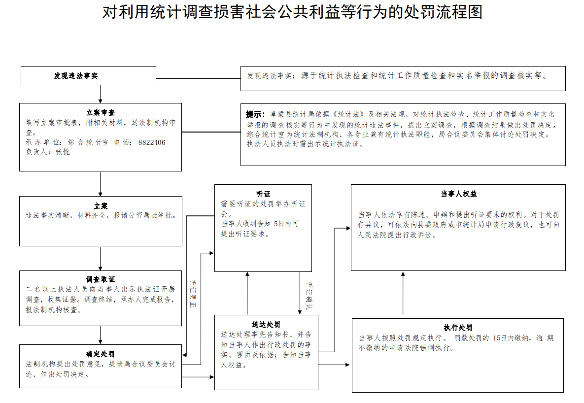 8.对利用统计调查损害社会公共利益等行为的处罚流程图.png